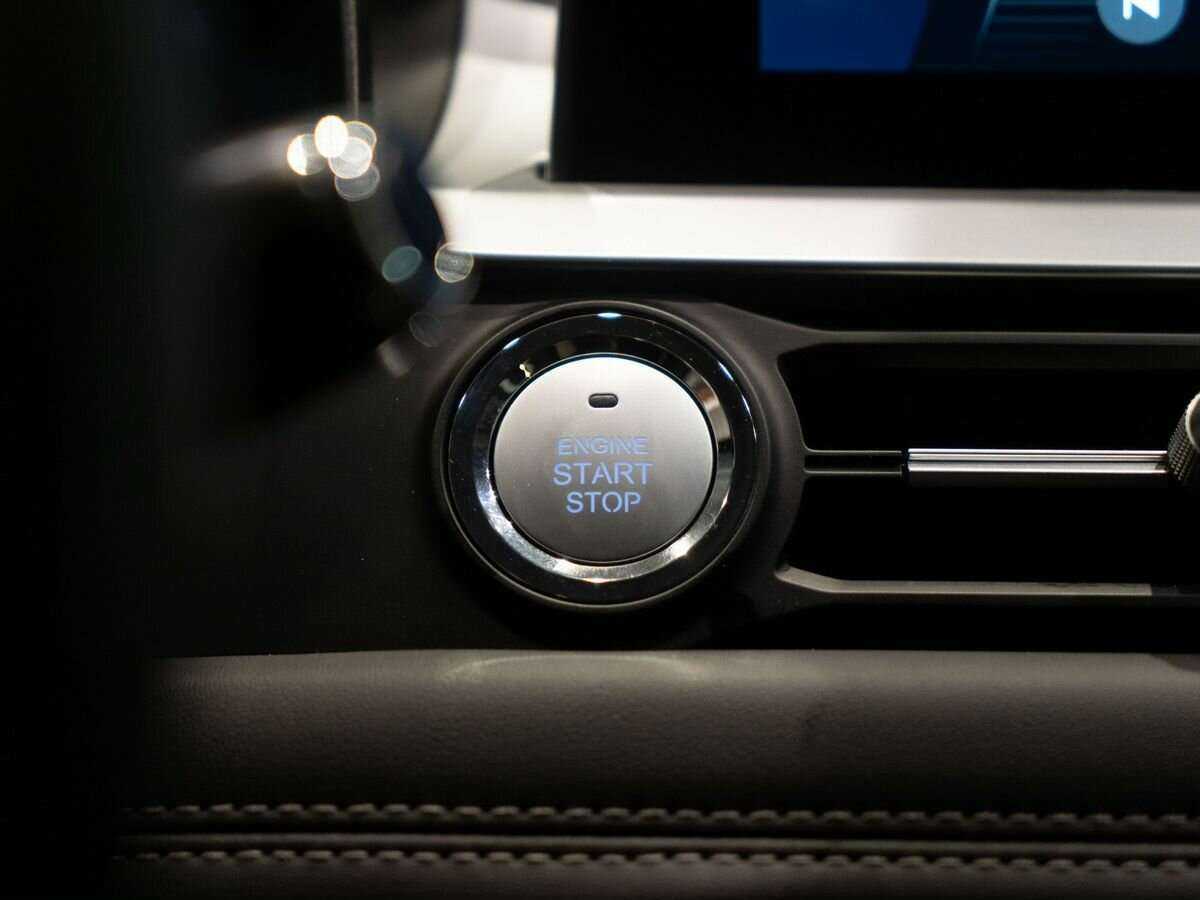 Chery Tiggo 7 Pro с пробегом — 2022 год. Фото: #12