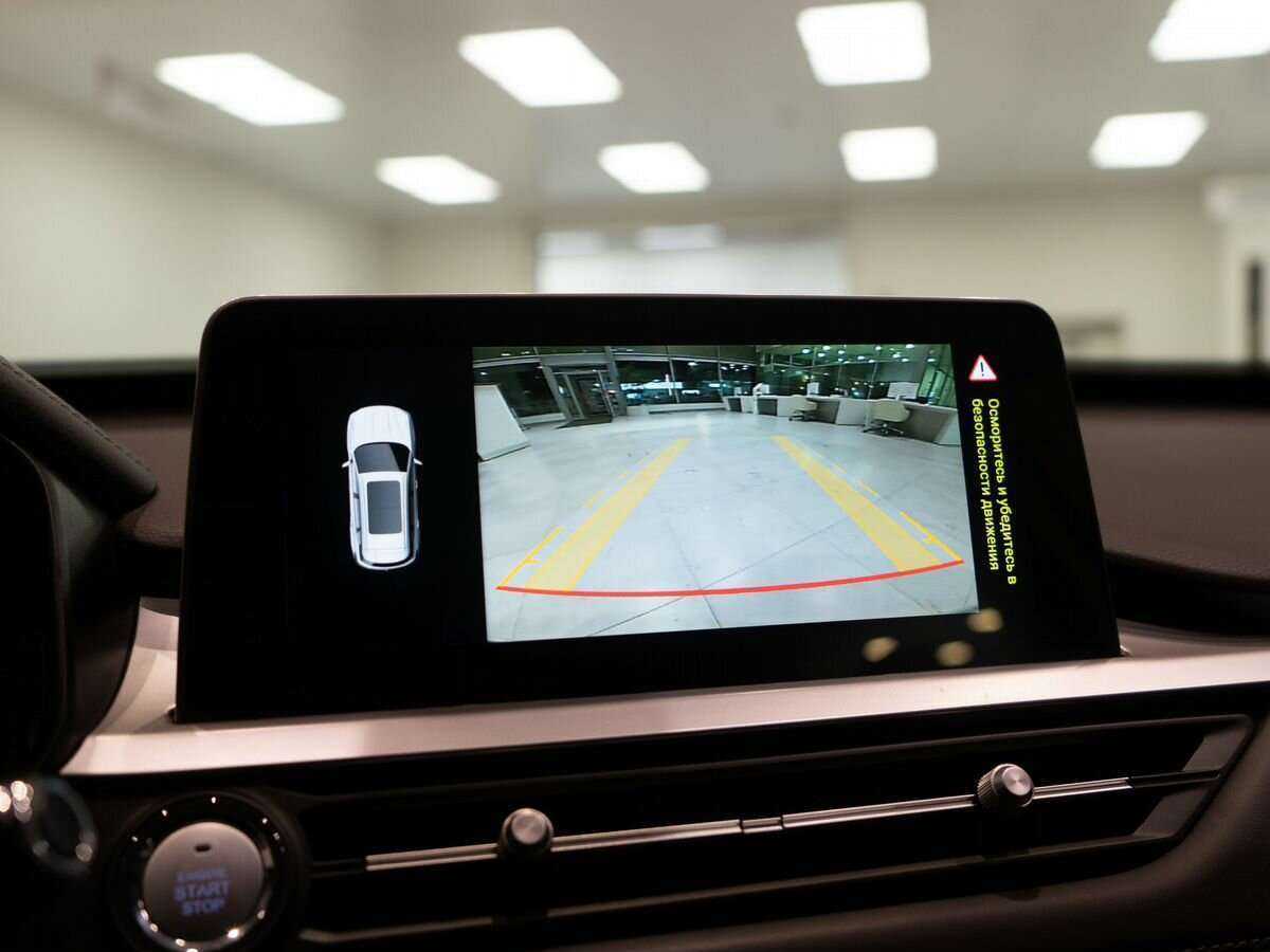 Chery Tiggo 7 Pro с пробегом — 2022 год. Фото: #19