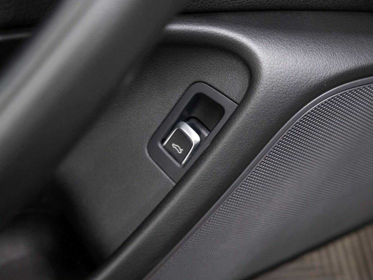 Audi A6 с пробегом — 2016 год. Фото: #23