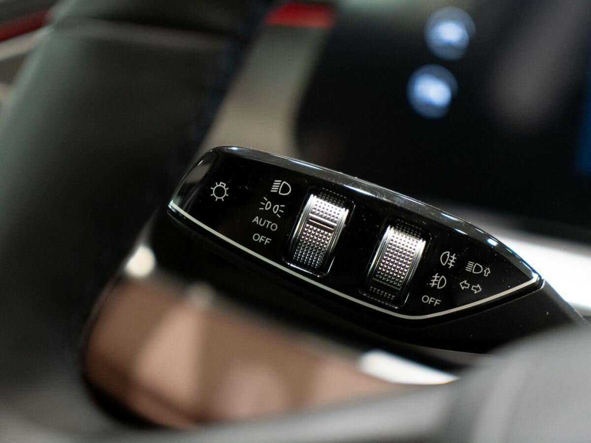 Chery Tiggo 8 Pro Max с пробегом — 2023 год. Фото: #20