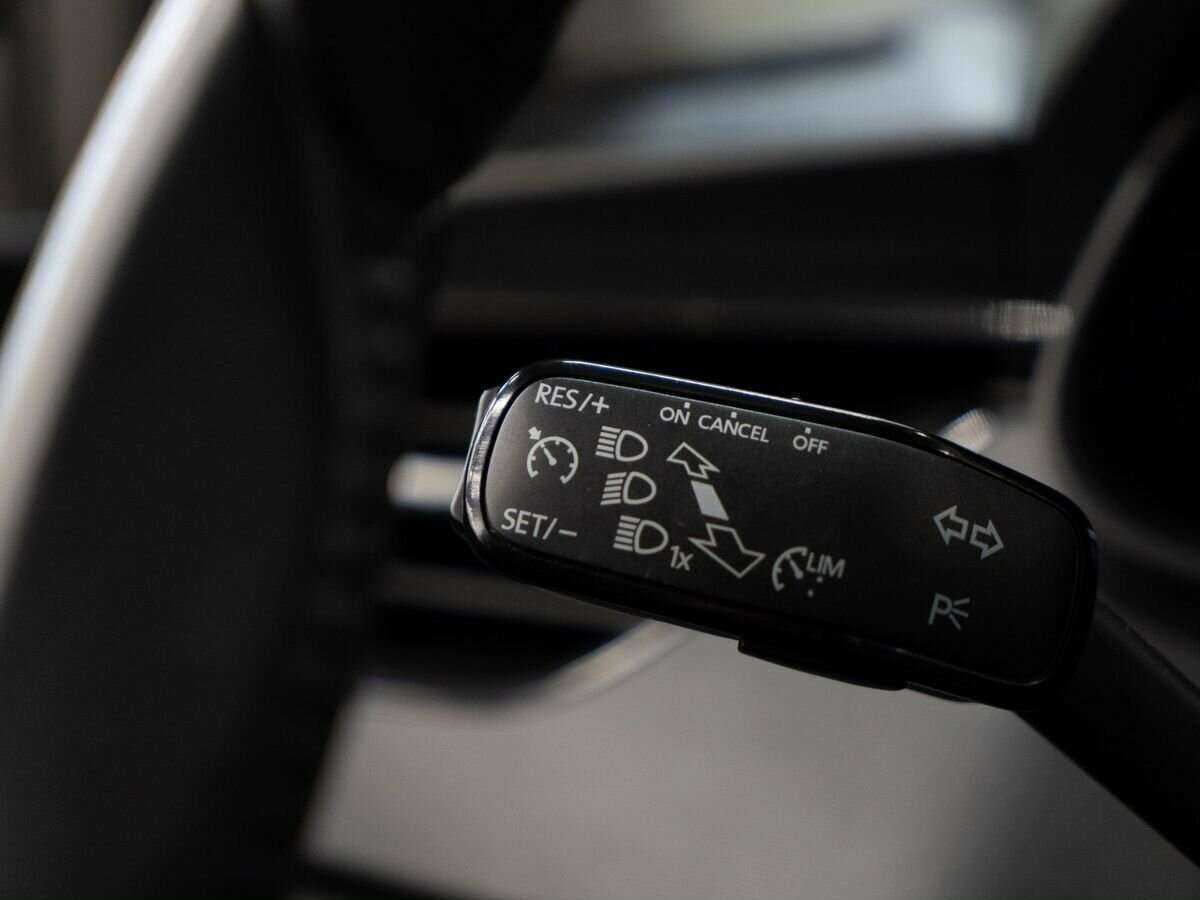 Skoda Rapid с пробегом — 2021 год. Фото: #16