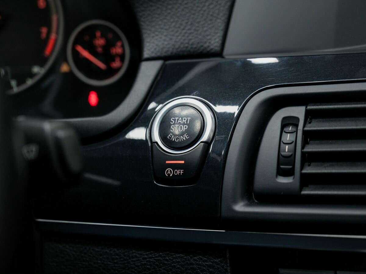 BMW 5 серии с пробегом — 2013 год. Фото: #23