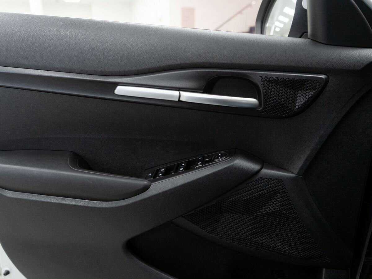 Kia Seltos с пробегом — 2021 год. Фото: #13