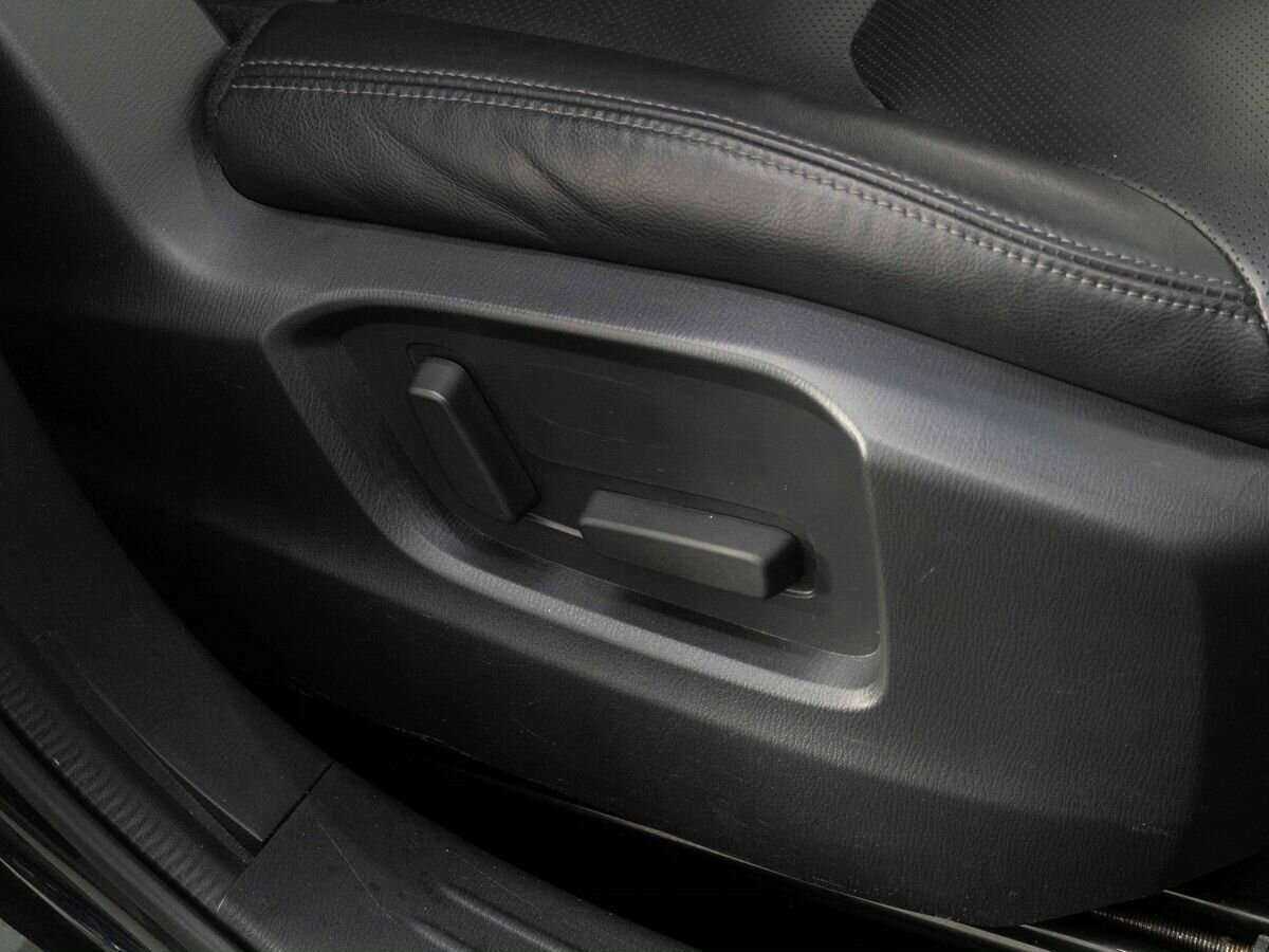 Mazda CX-9 с пробегом — 2018 год. Фото: #8