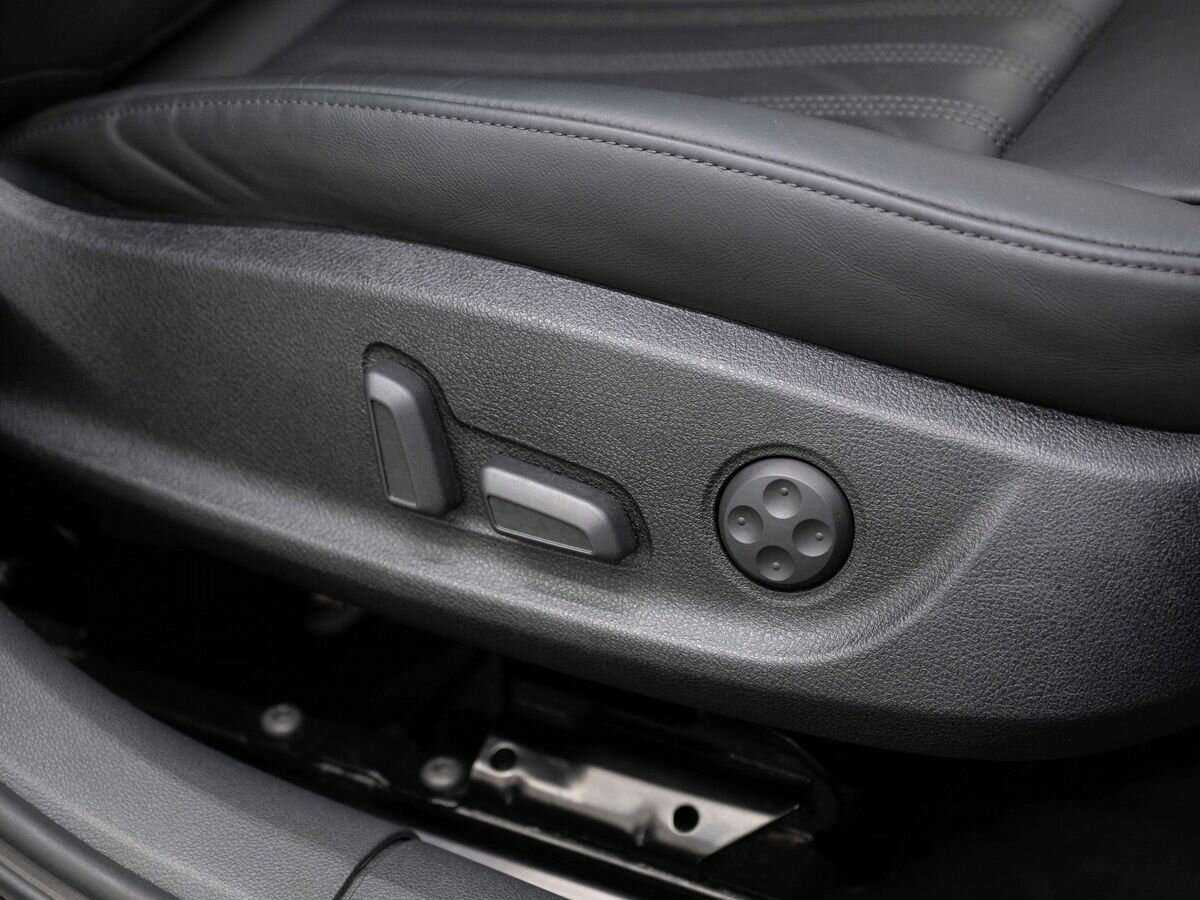 Audi A6 с пробегом — 2014 год. Фото: #25