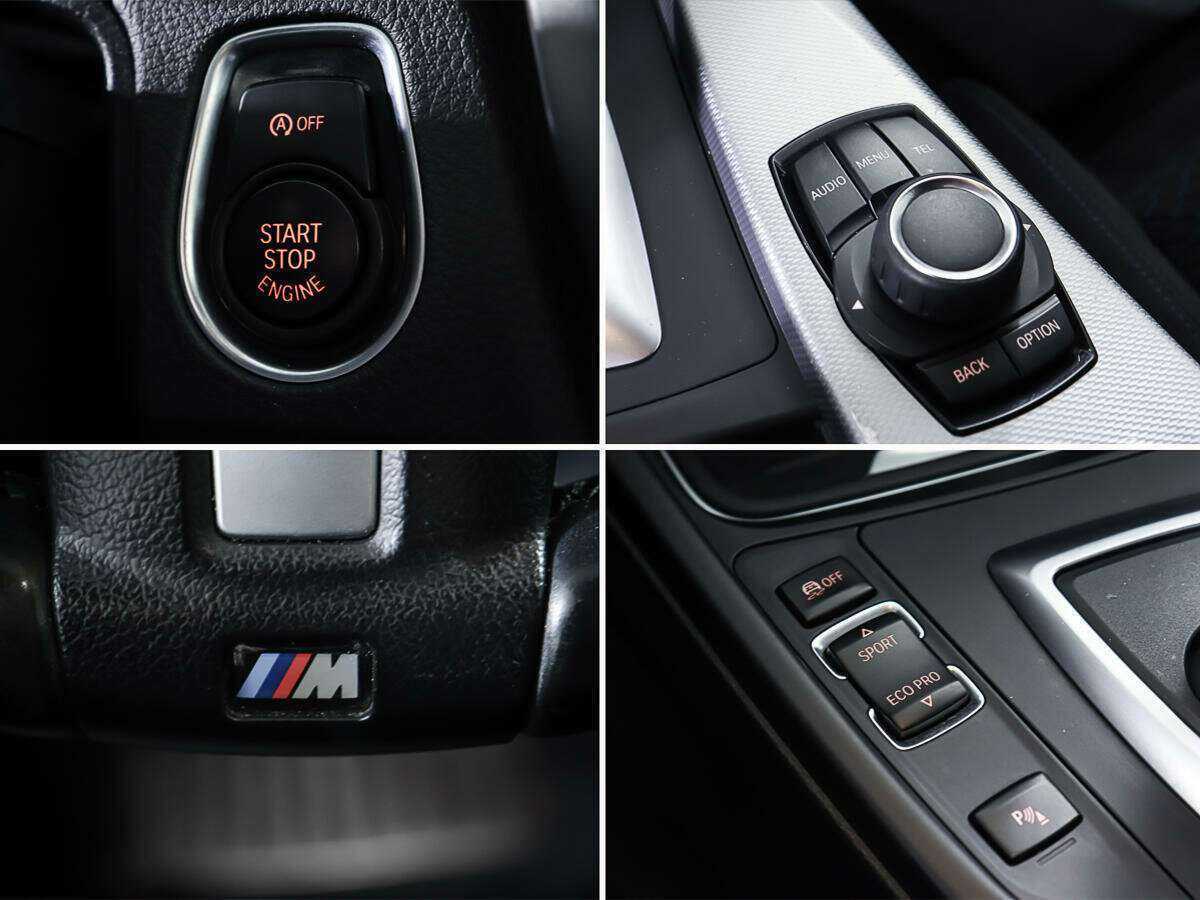 BMW 3 серии с пробегом — 2013 год. Фото: #16