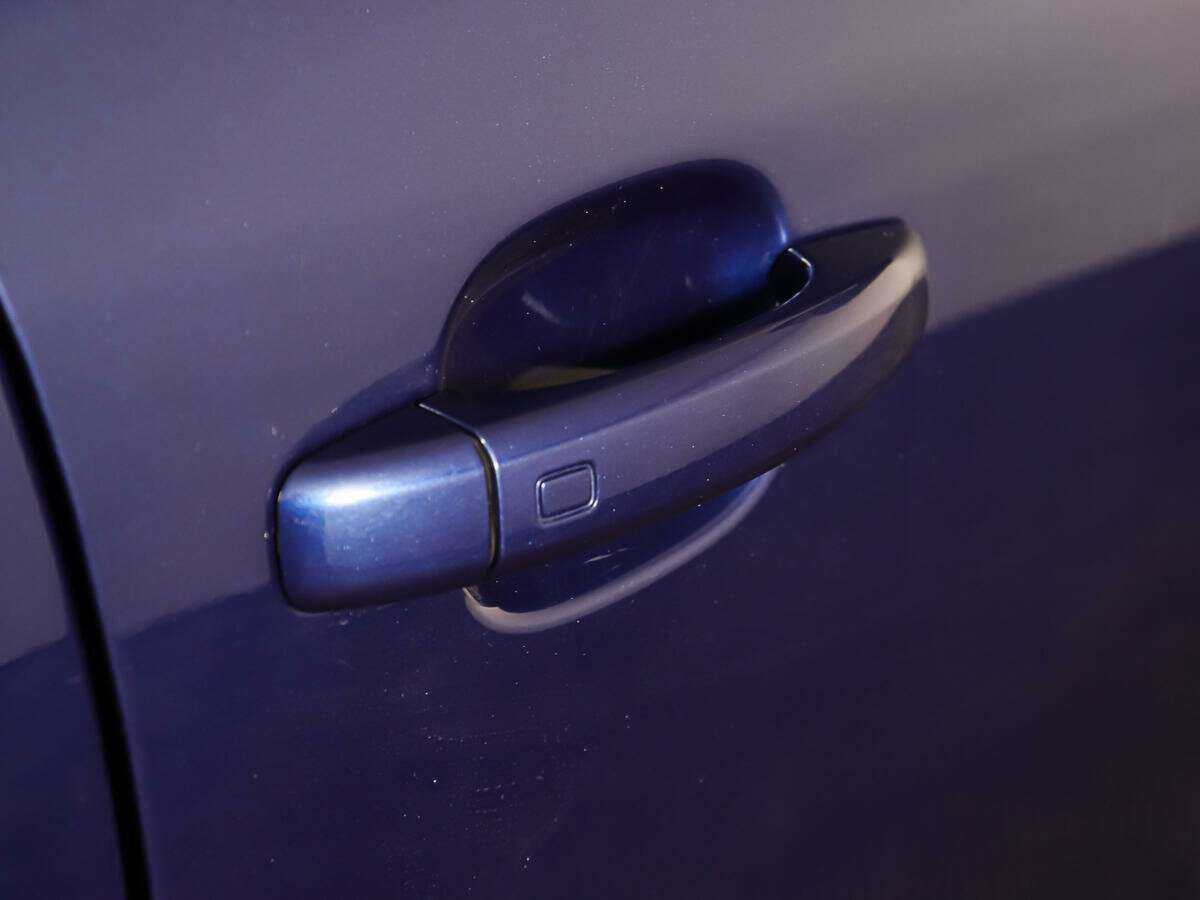 Audi Q5 с пробегом — 2014 год. Фото: #15