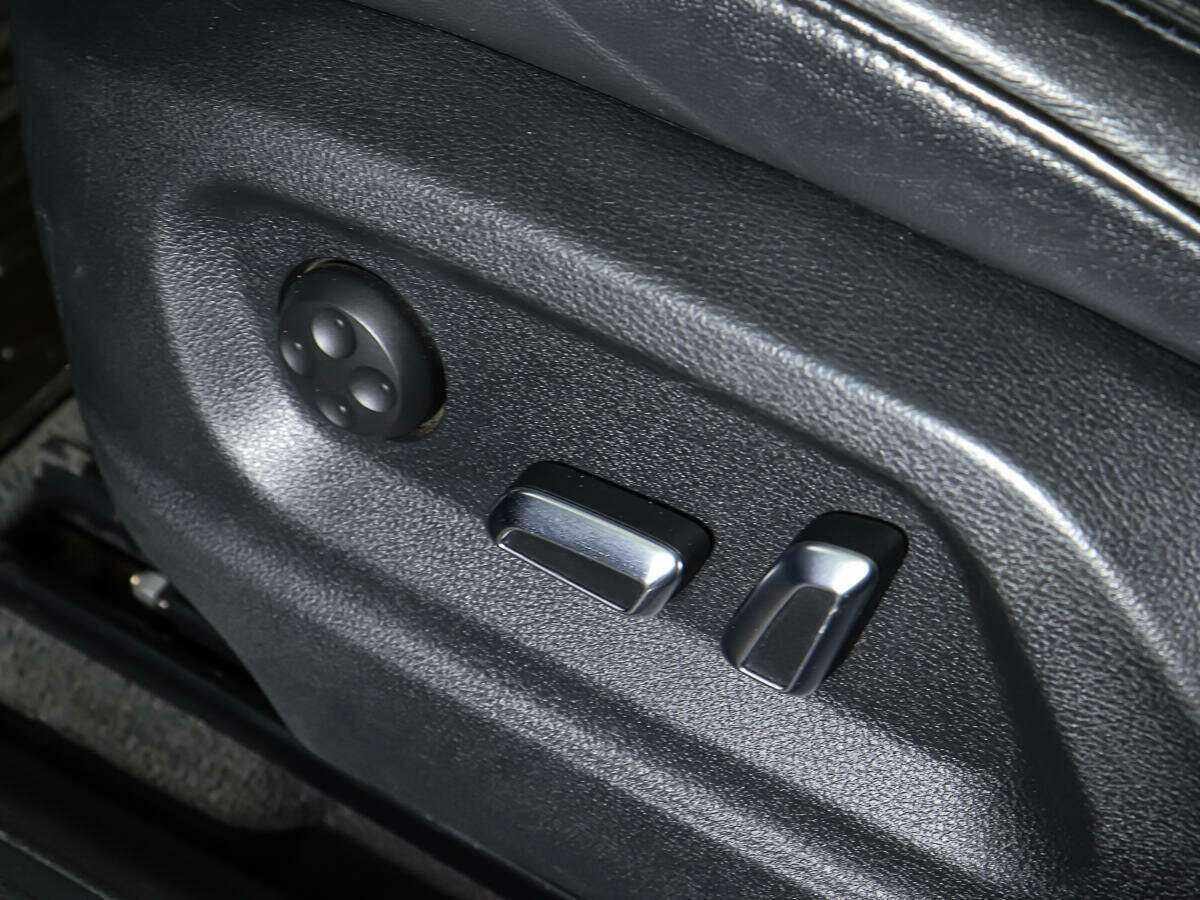 Audi Q5 с пробегом — 2014 год. Фото: #16