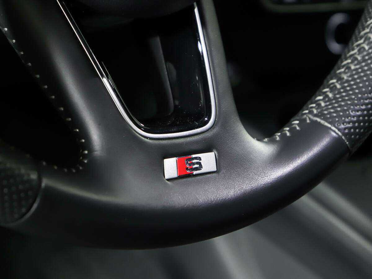 Audi A5 с пробегом — 2018 год. Фото: #20