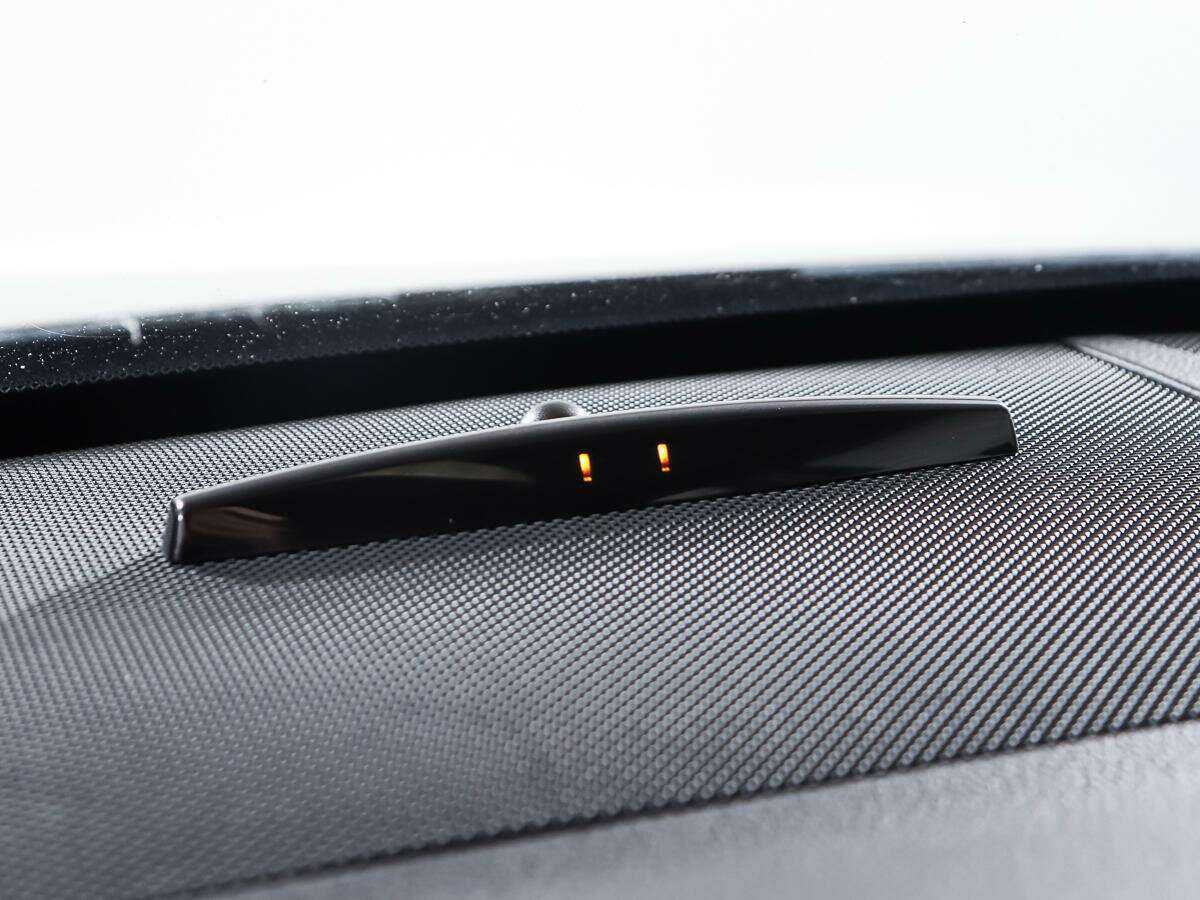 Mercedes-Benz GLK-Класс с пробегом — 2012 год. Фото: #23