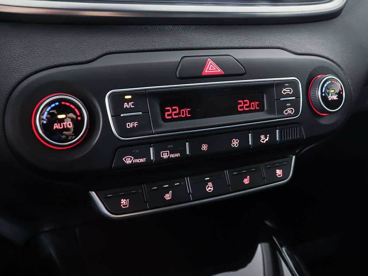 Kia Sorento с пробегом — 2019 год. Фото: #19