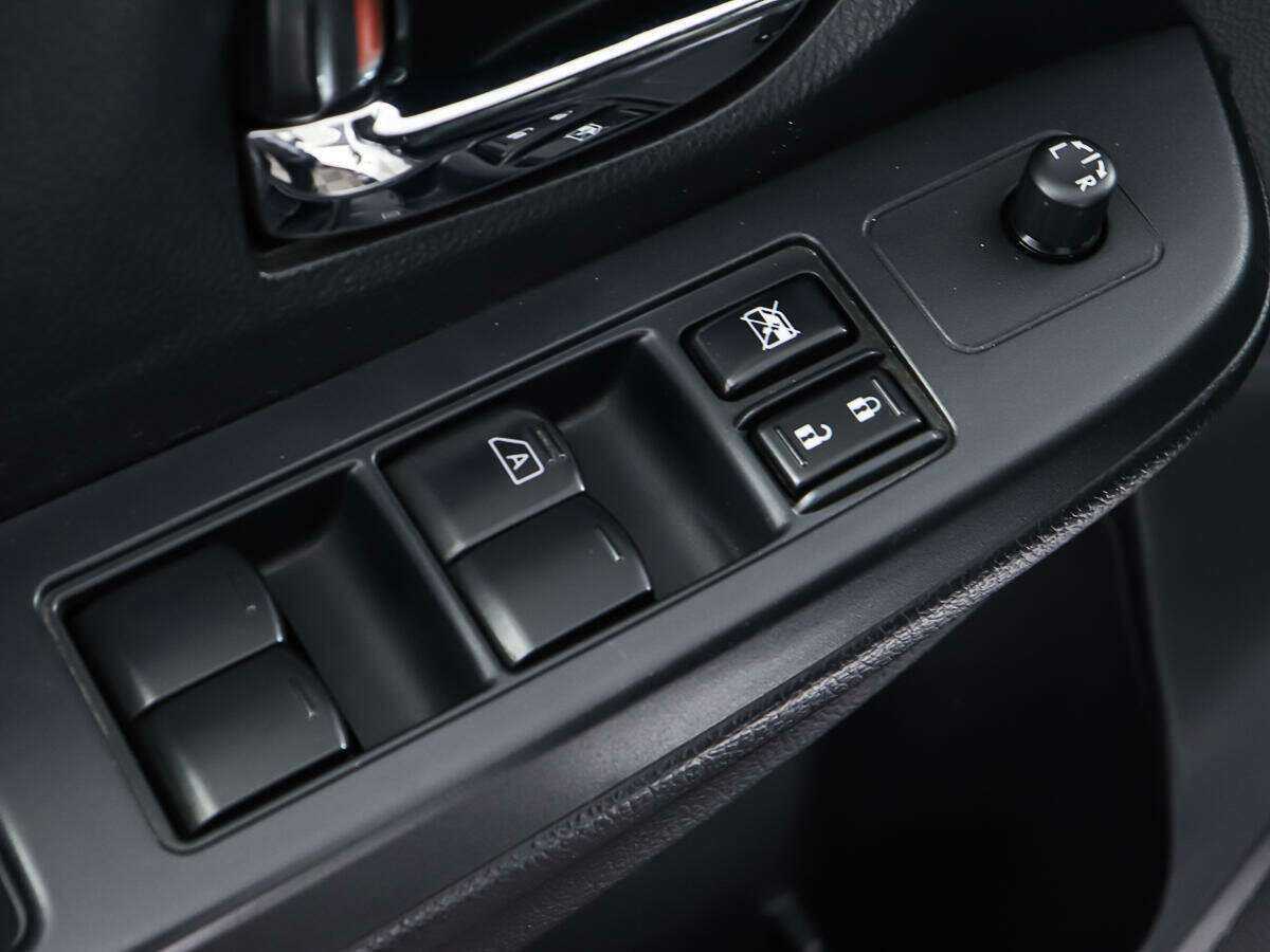 Subaru XV с пробегом — 2012 год. Фото: #16