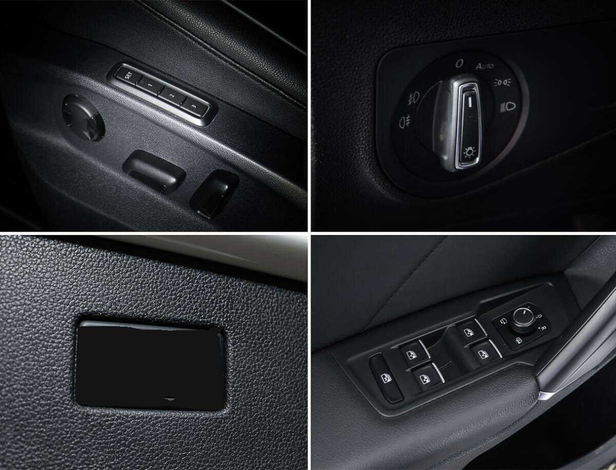 Volkswagen Tiguan с пробегом — 2018 год. Фото: #15