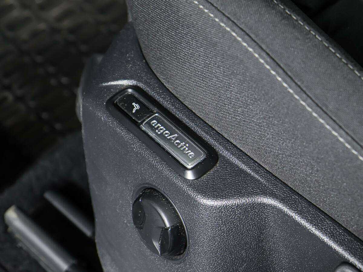 Volkswagen Tiguan с пробегом — 2018 год. Фото: #14