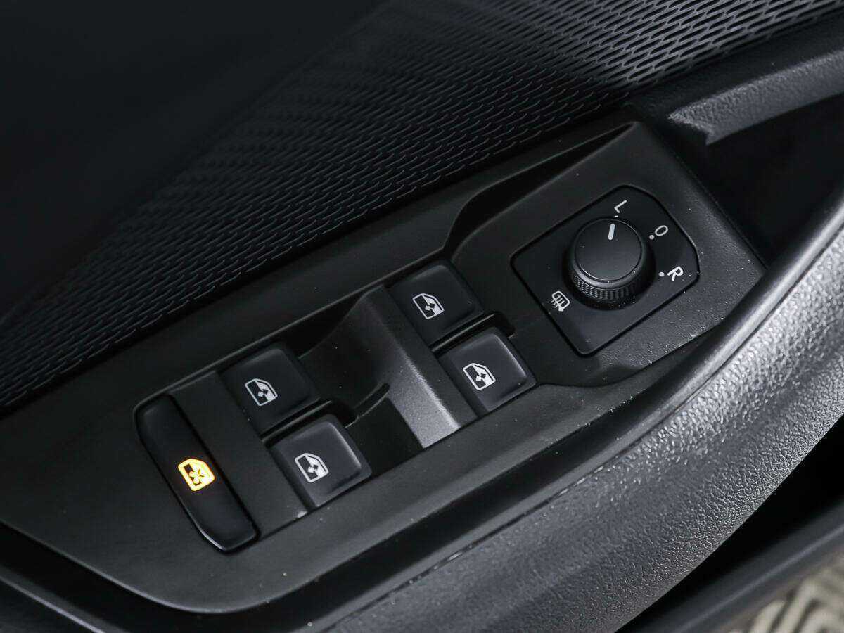 Skoda Octavia с пробегом — 2020 год. Фото: #16