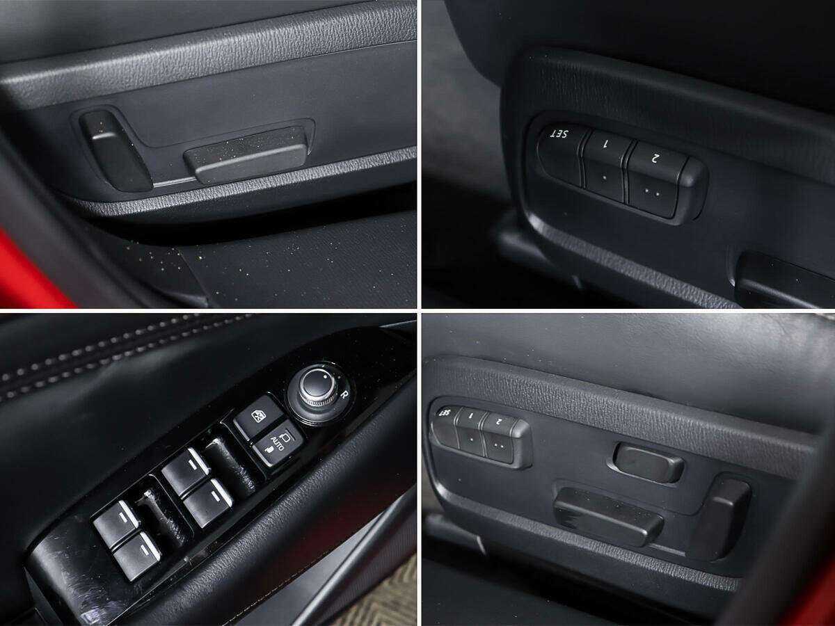 Mazda 6 с пробегом — 2021 год. Фото: #15