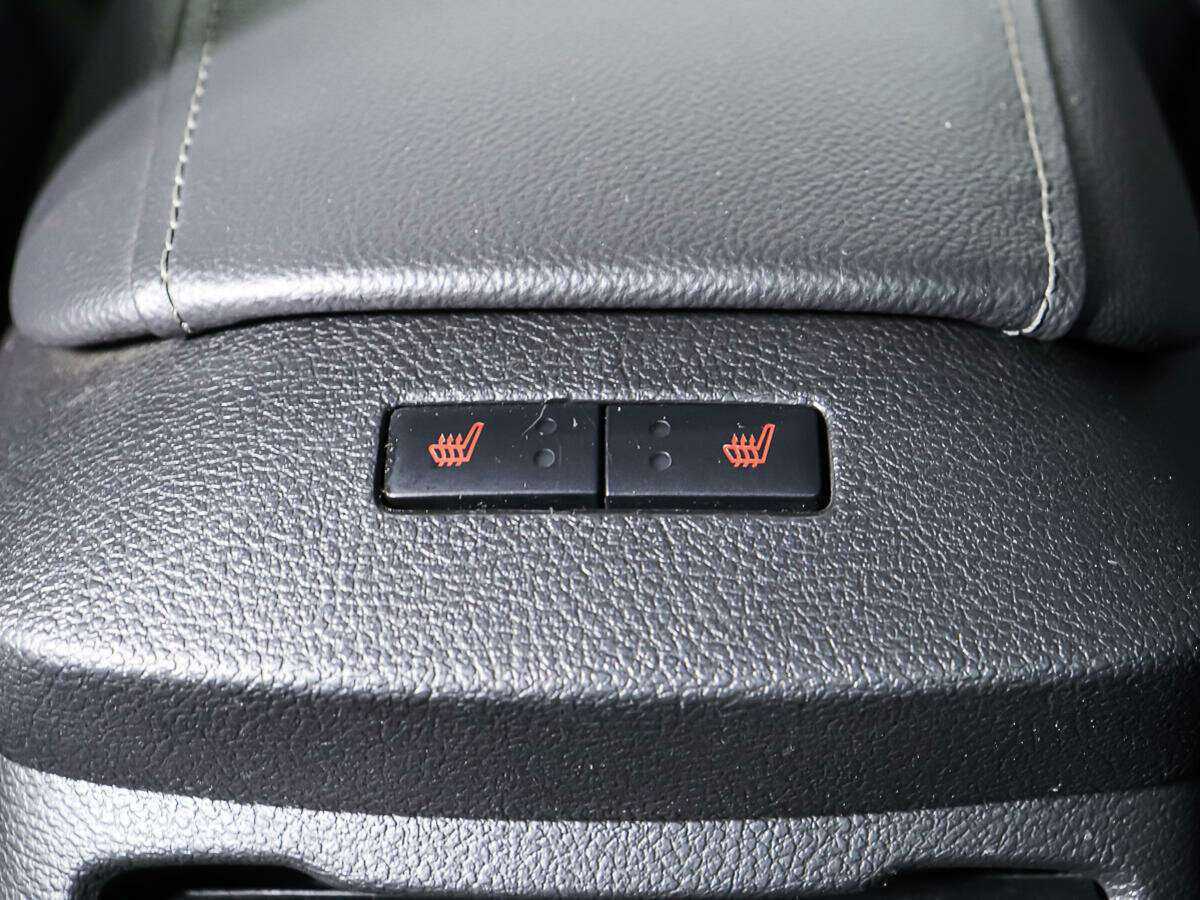 Ford Mondeo с пробегом — 2015 год. Фото: #12