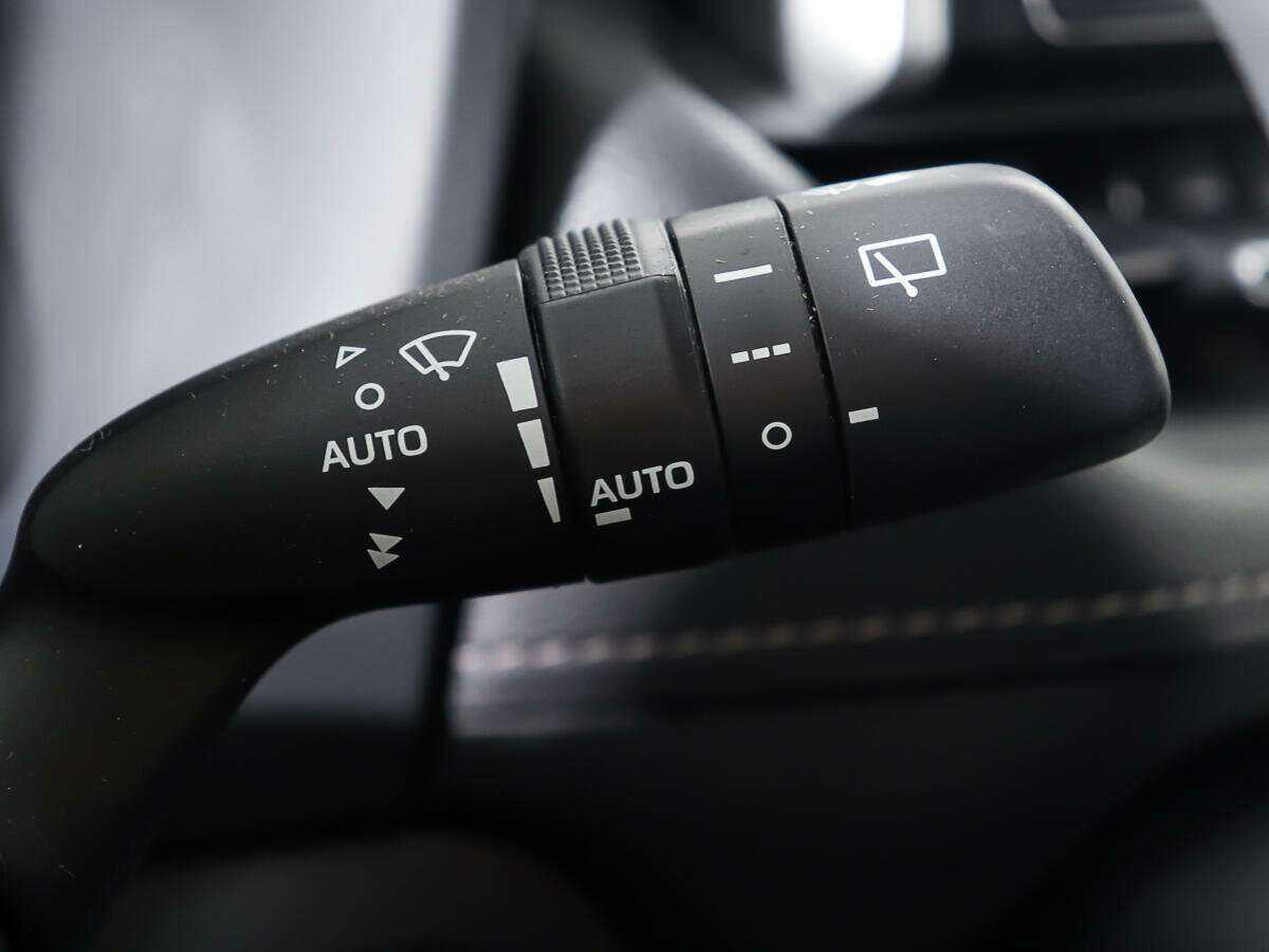 Toyota RAV4 с пробегом — 2019 год. Фото: #18