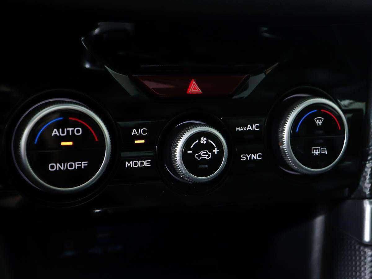 Subaru Forester с пробегом — 2019 год. Фото: #19