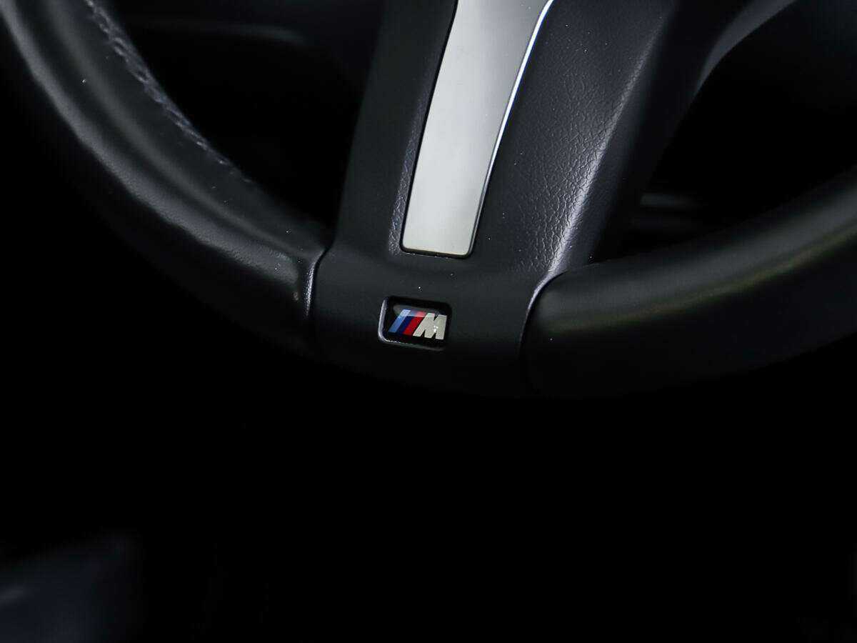 BMW 3 серии с пробегом — 2016 год. Фото: #15