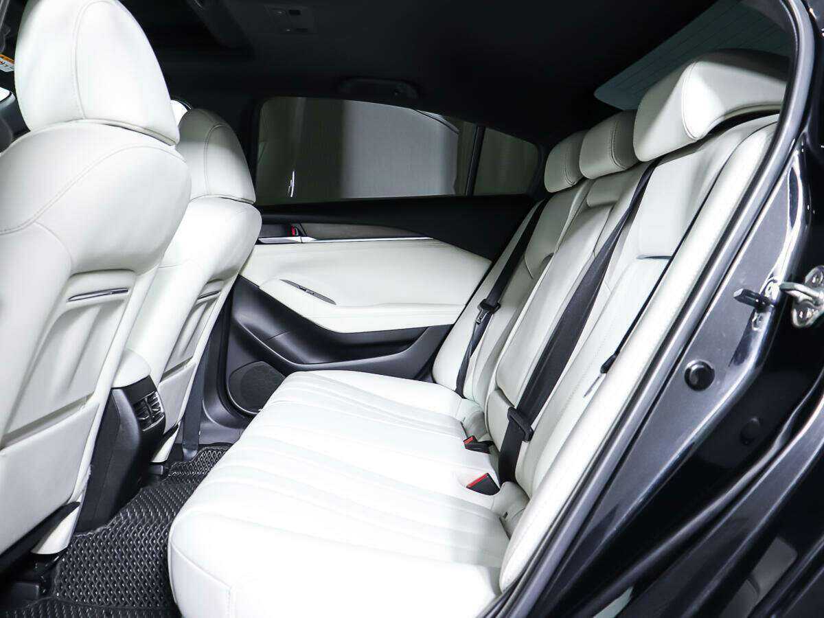 Mazda 6 с пробегом — 2020 год. Фото: #9