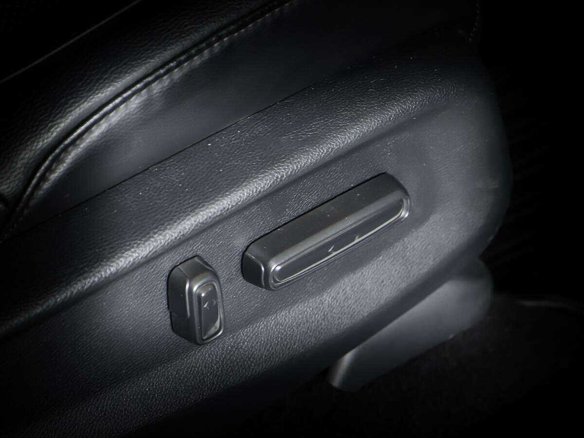 Honda CR-V с пробегом — 2017 год. Фото: #16