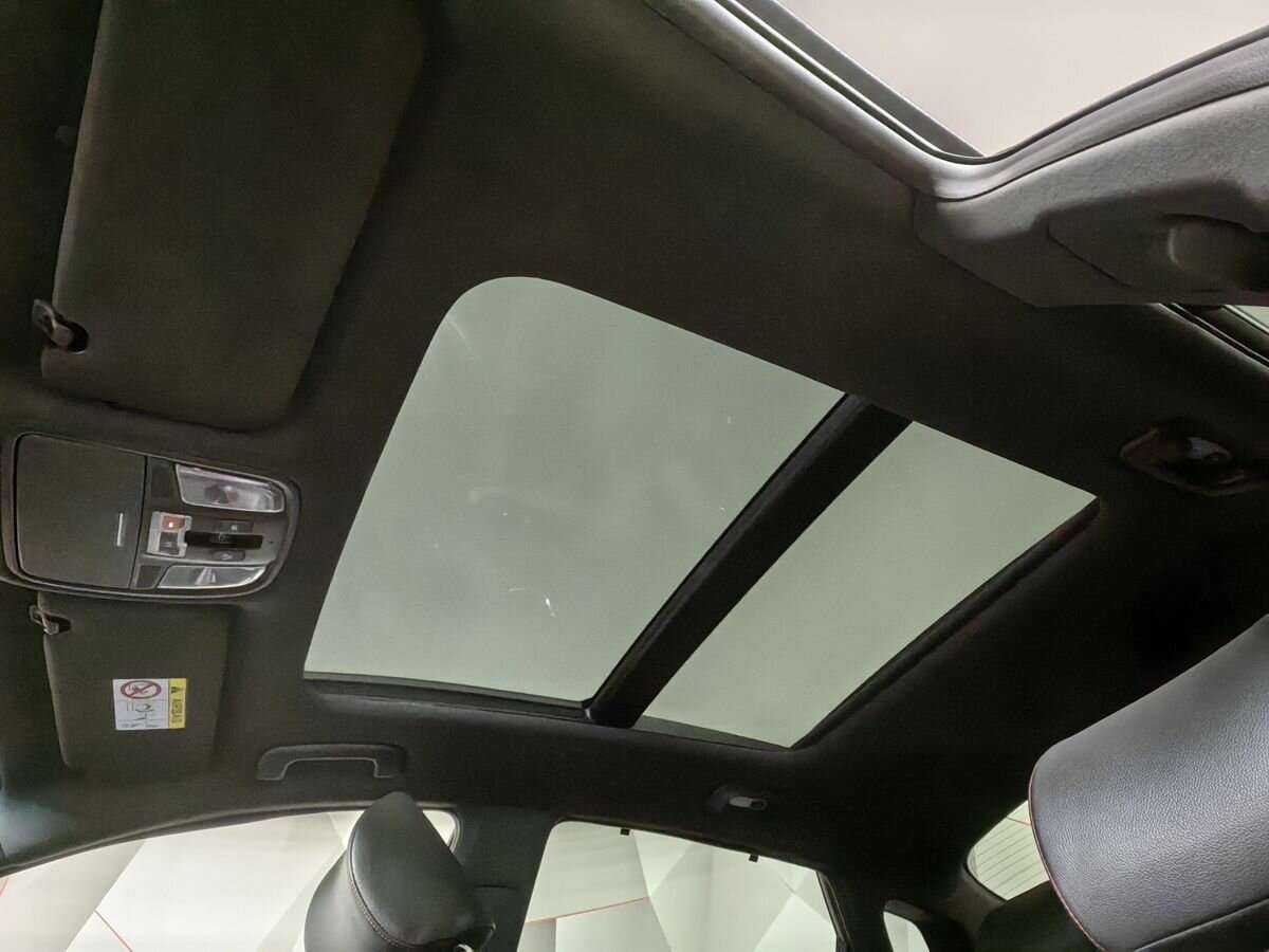 Kia Optima с пробегом — 2019 год. Фото: #18