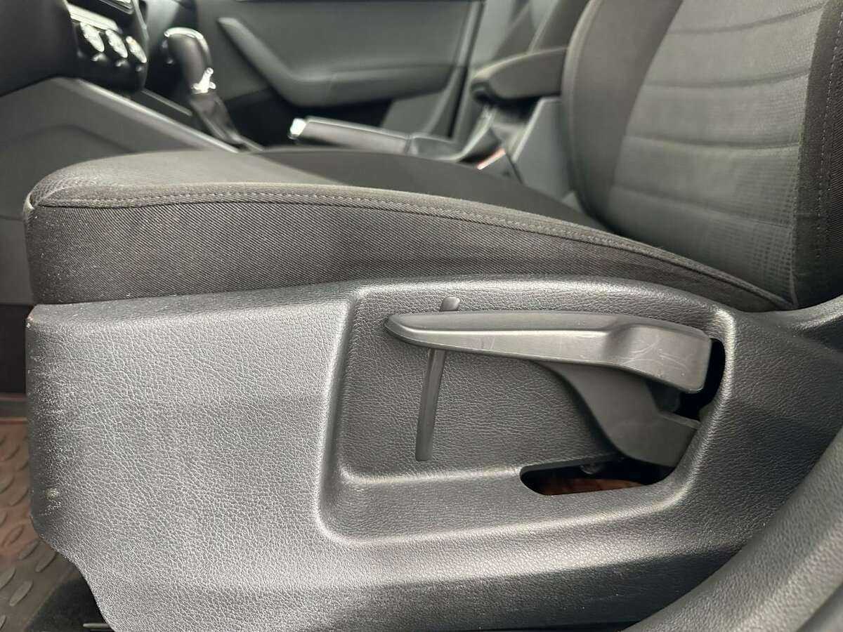 Skoda Octavia с пробегом — 2016 год. Фото: #9