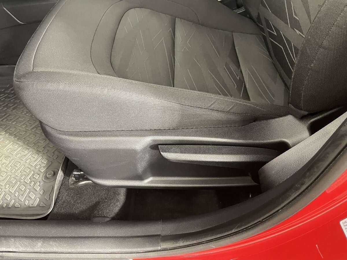 Kia Ceed с пробегом — 2018 год. Фото: #9