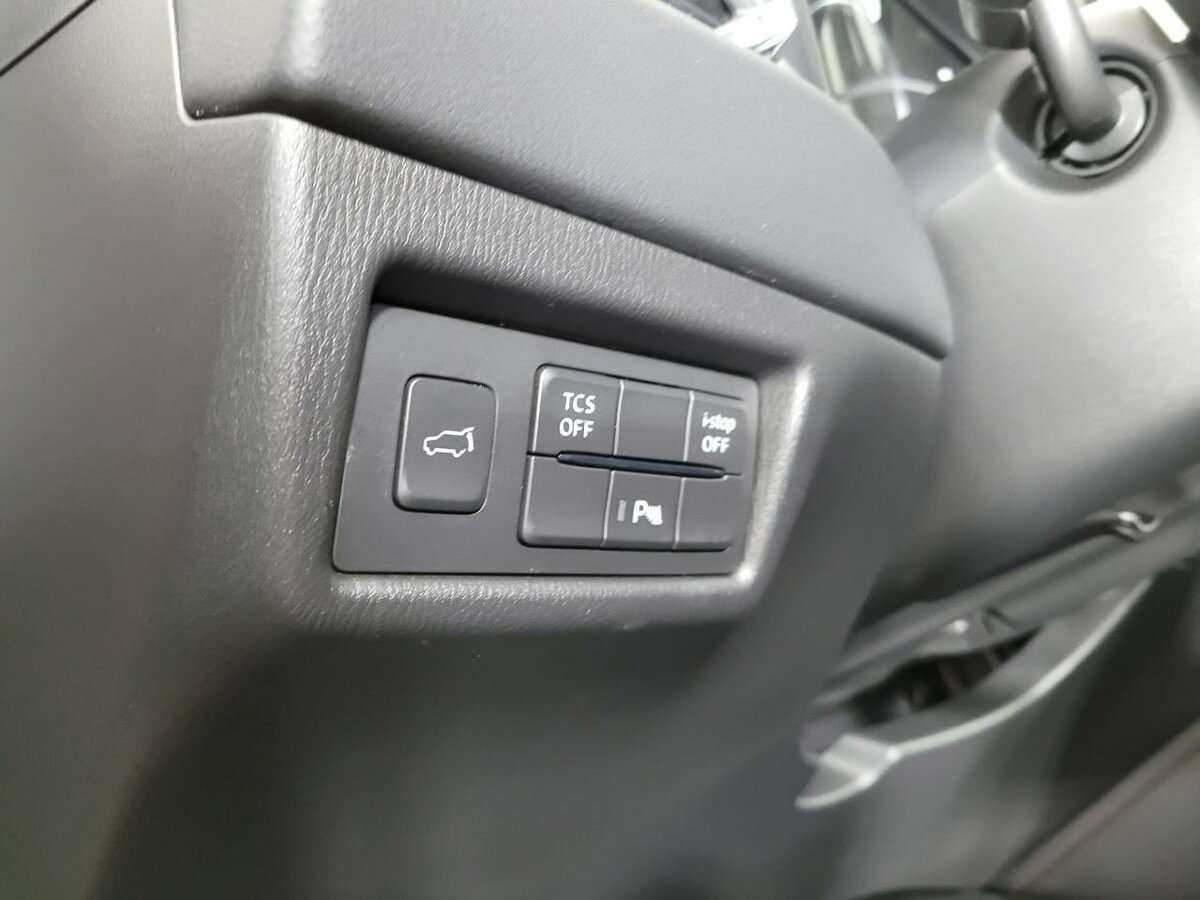 Mazda CX-5 с пробегом — 2017 год. Фото: #8