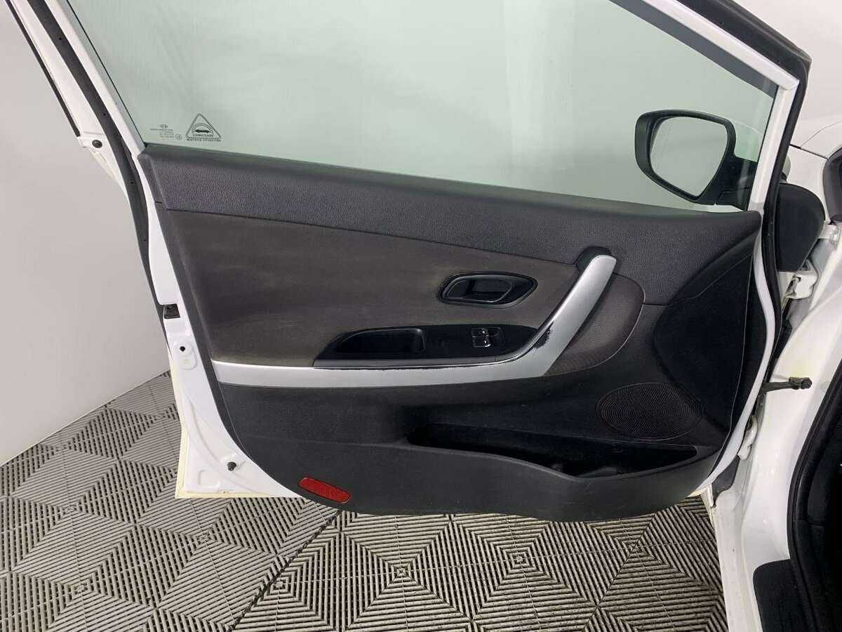 Kia Ceed с пробегом — 2017 год. Фото: #7