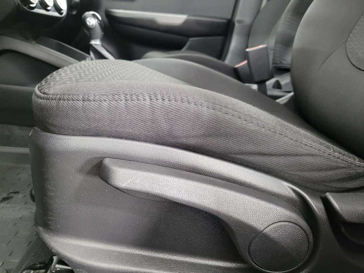 Kia Rio с пробегом — 2016 год. Фото: #9