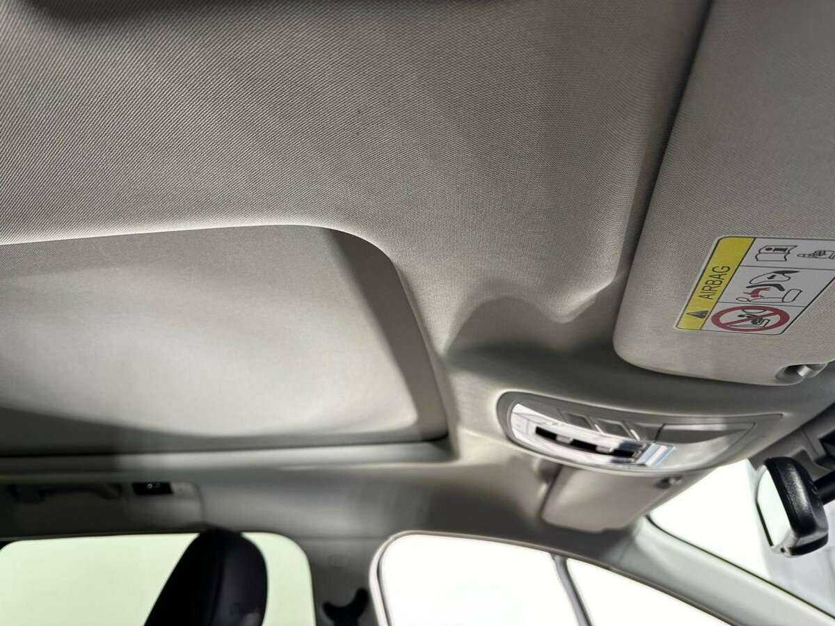 EXEED TXL с пробегом — 2022 год. Фото: #14