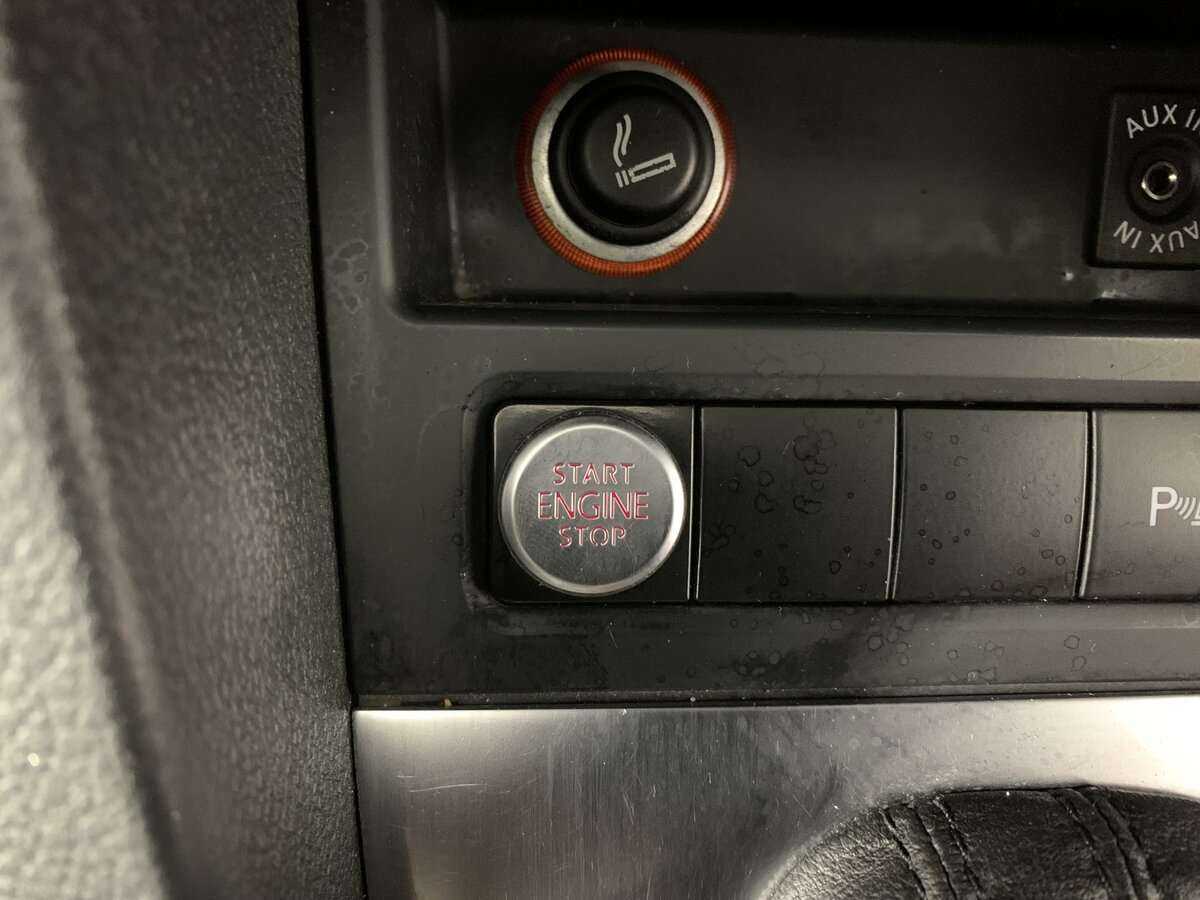 Volkswagen Jetta с пробегом — 2013 год. Фото: #21