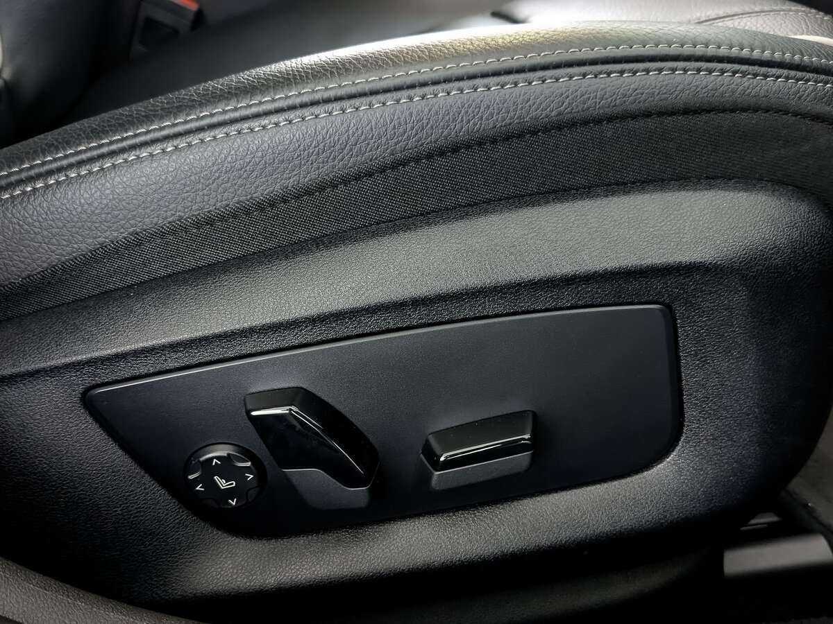 BMW 5 серии с пробегом — 2019 год. Фото: #19