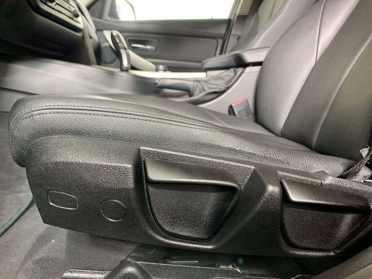 BMW 3 серии с пробегом — 2014 год. Фото: #13