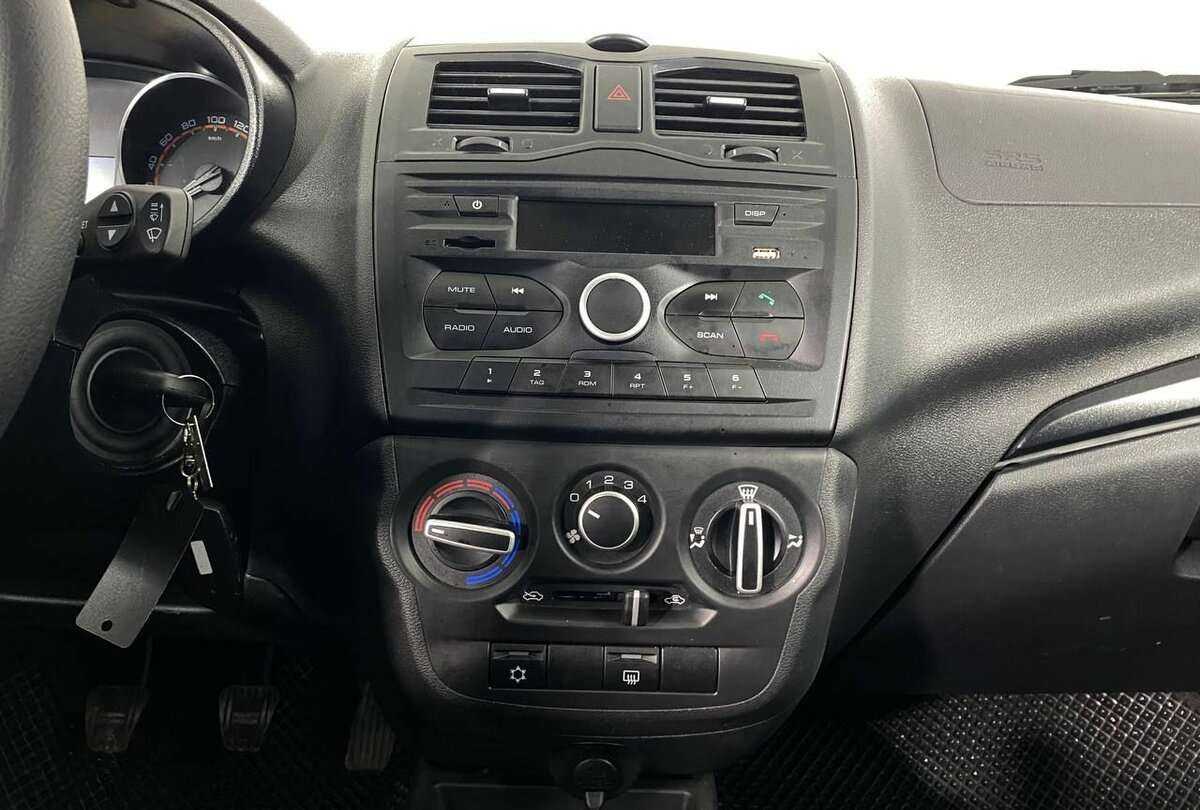 Lada (ВАЗ) Granta с пробегом — 2023 год. Фото: #11