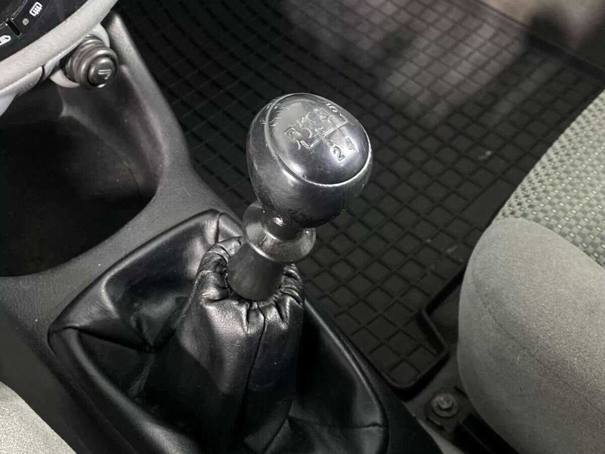 Chevrolet Lacetti с пробегом — 2012 год. Фото: #15