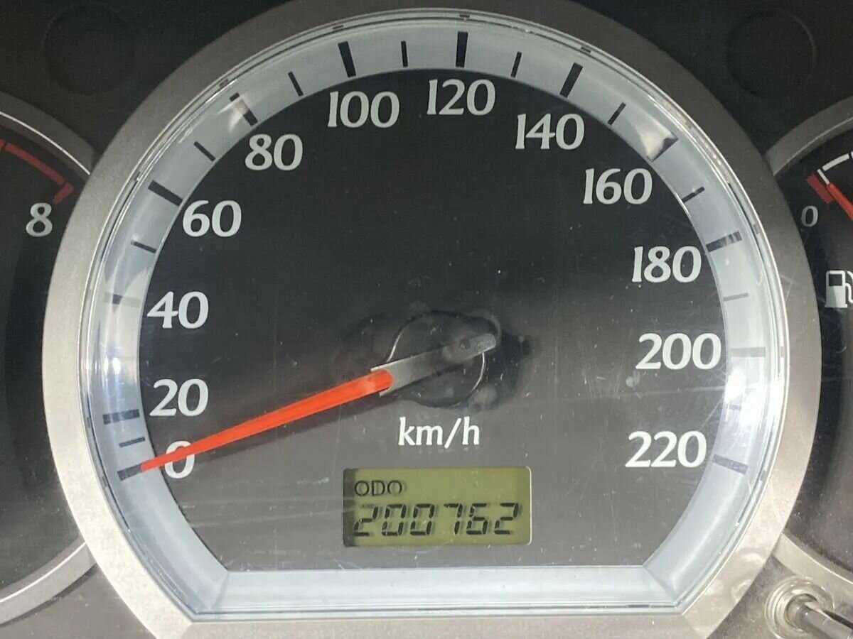 Chevrolet Lacetti с пробегом — 2012 год. Фото: #16