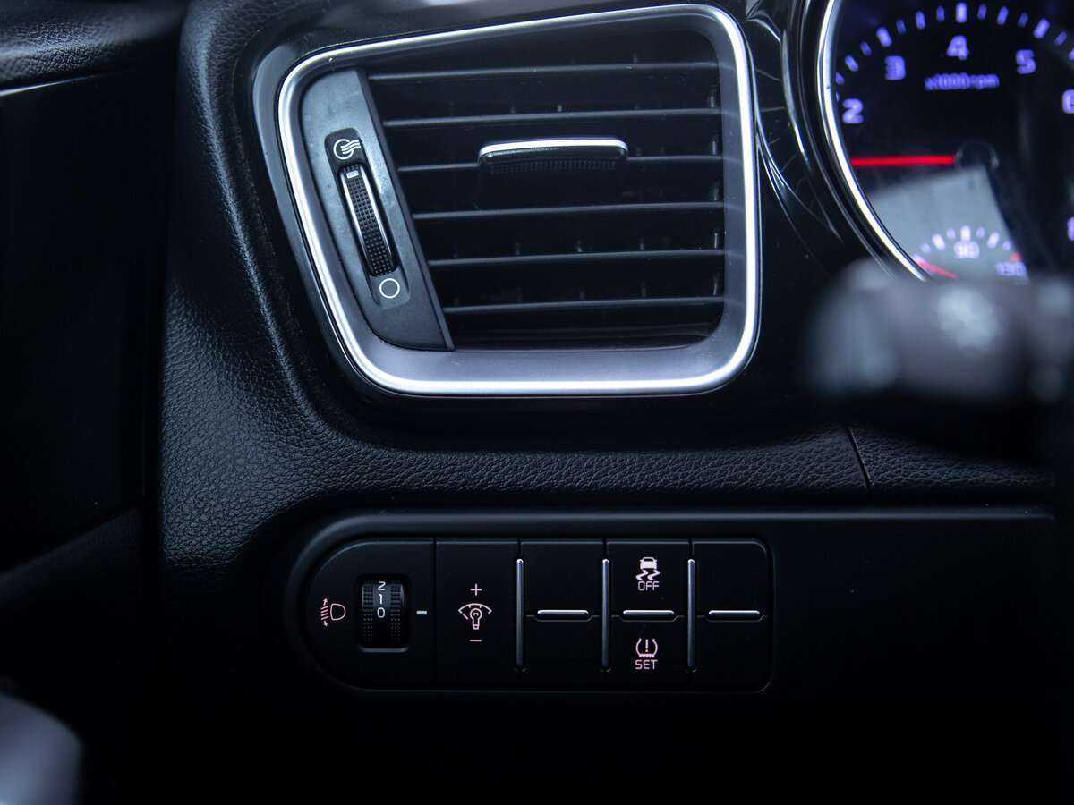 Kia Ceed с пробегом — 2020 год. Фото: #16