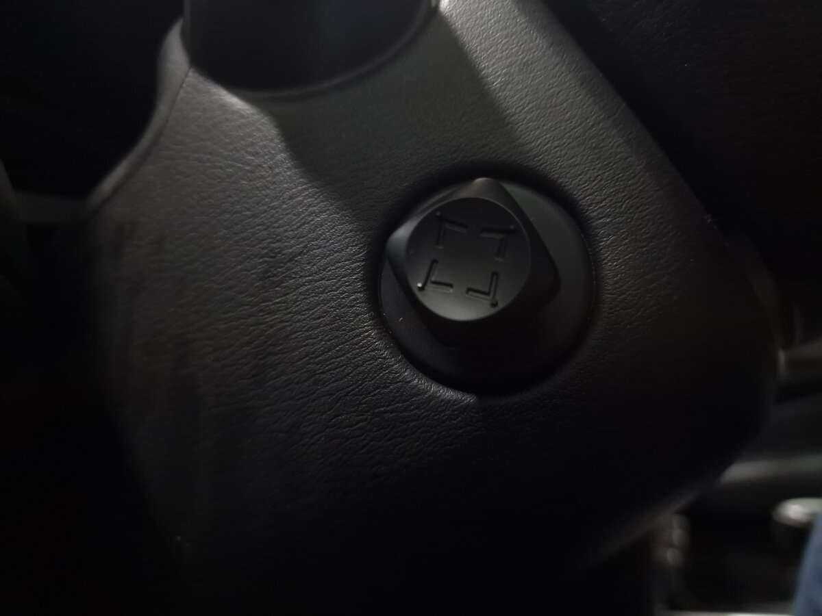 Nissan Pathfinder с пробегом — 2014 год. Фото: #10