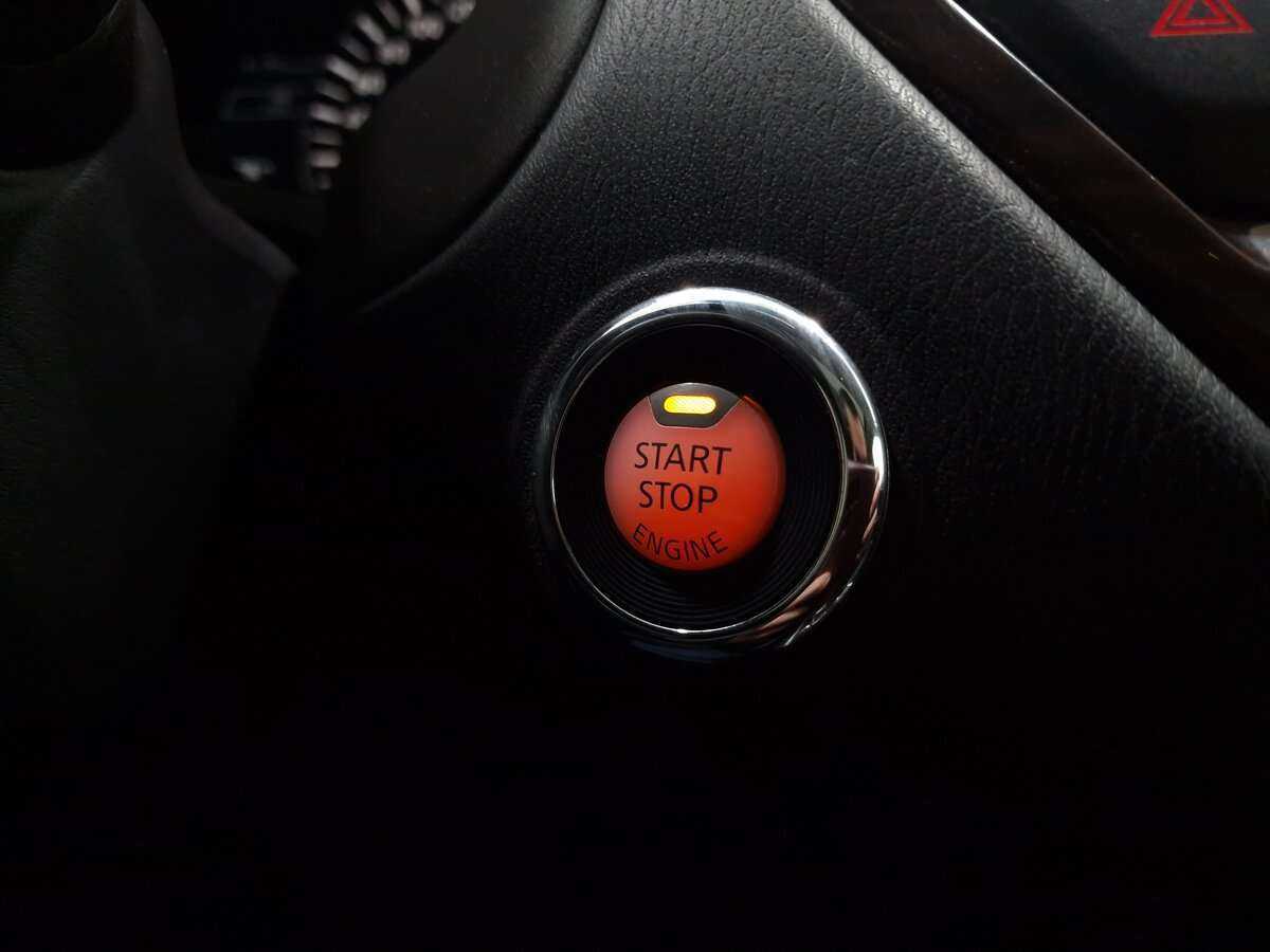 Nissan Pathfinder с пробегом — 2014 год. Фото: #13