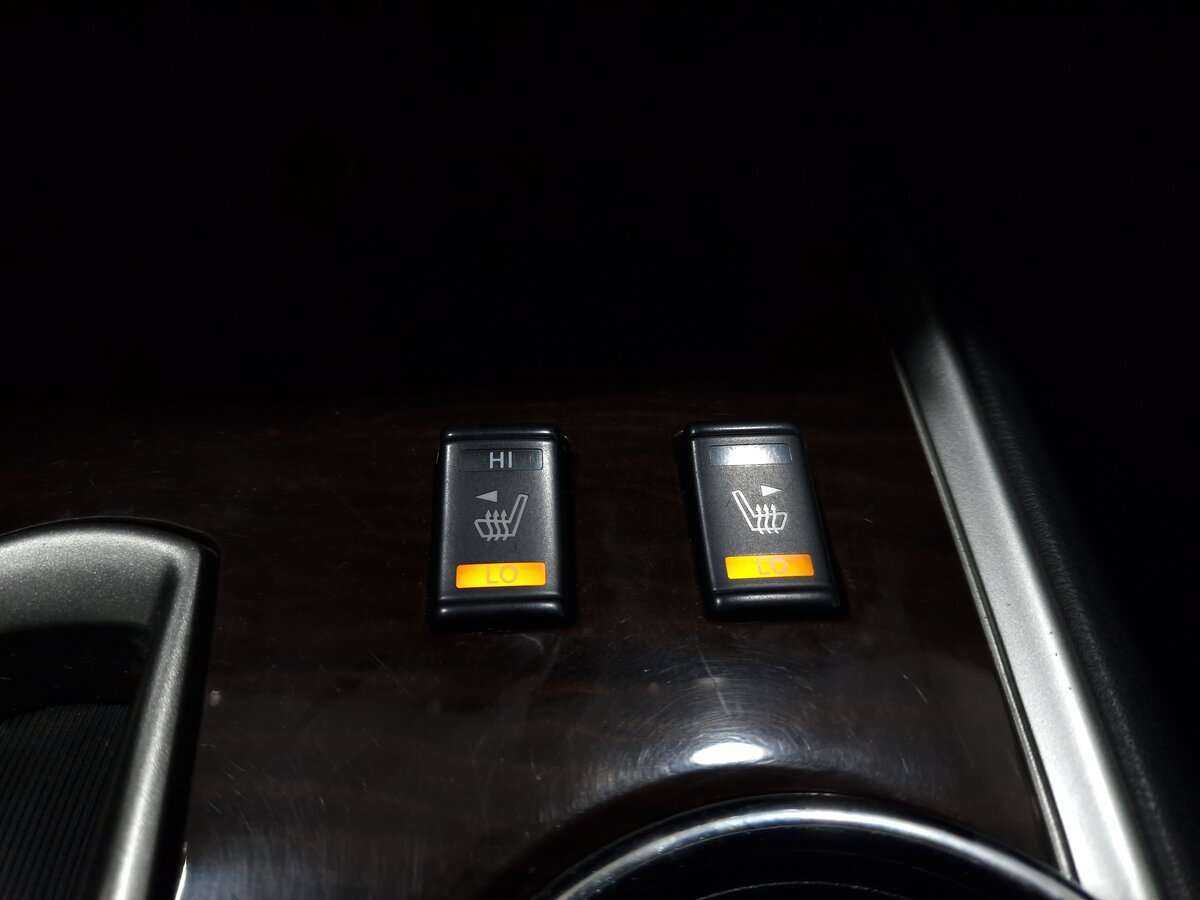 Nissan Pathfinder с пробегом — 2014 год. Фото: #14