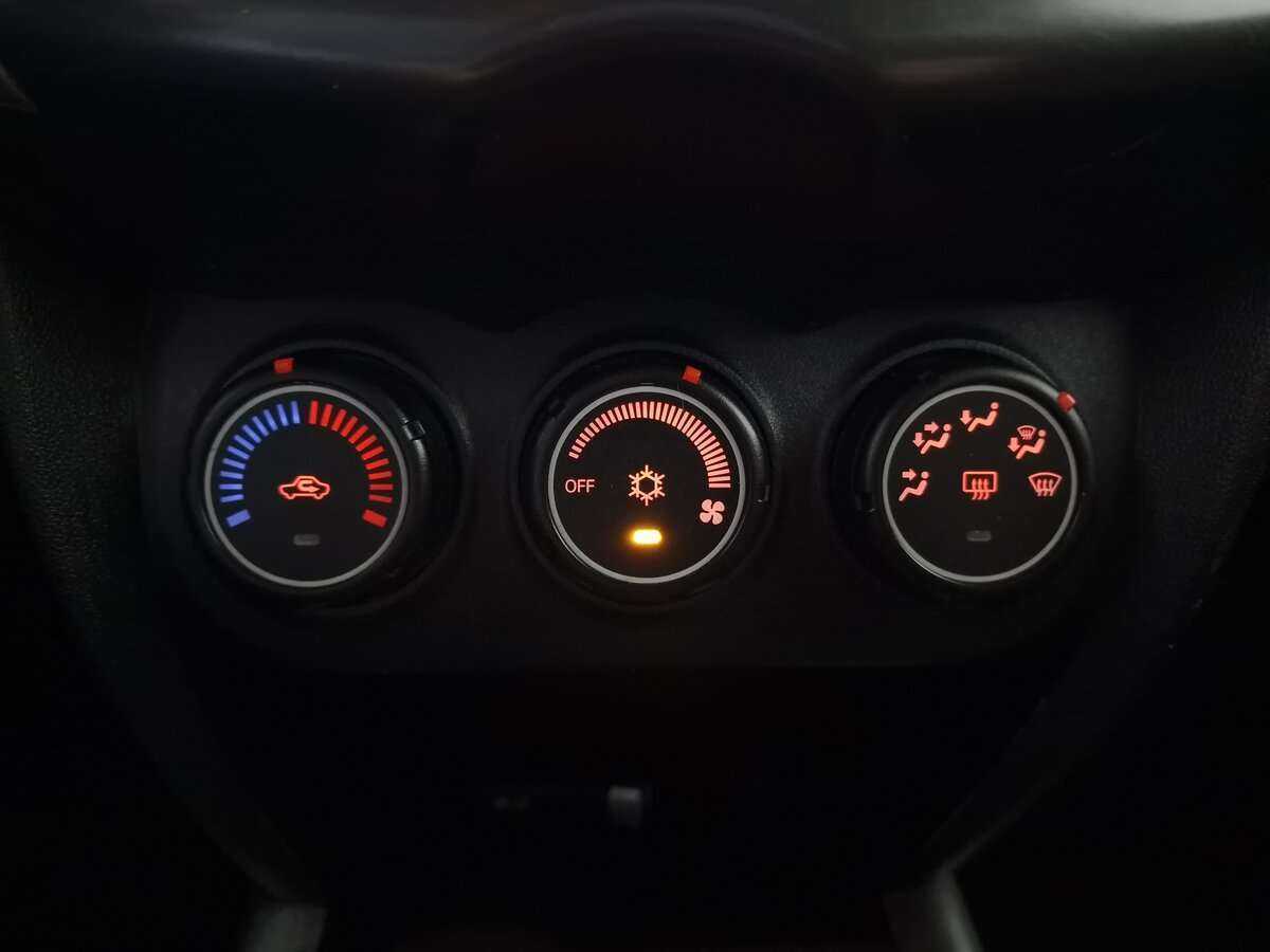 Mitsubishi ASX с пробегом — 2013 год. Фото: #8