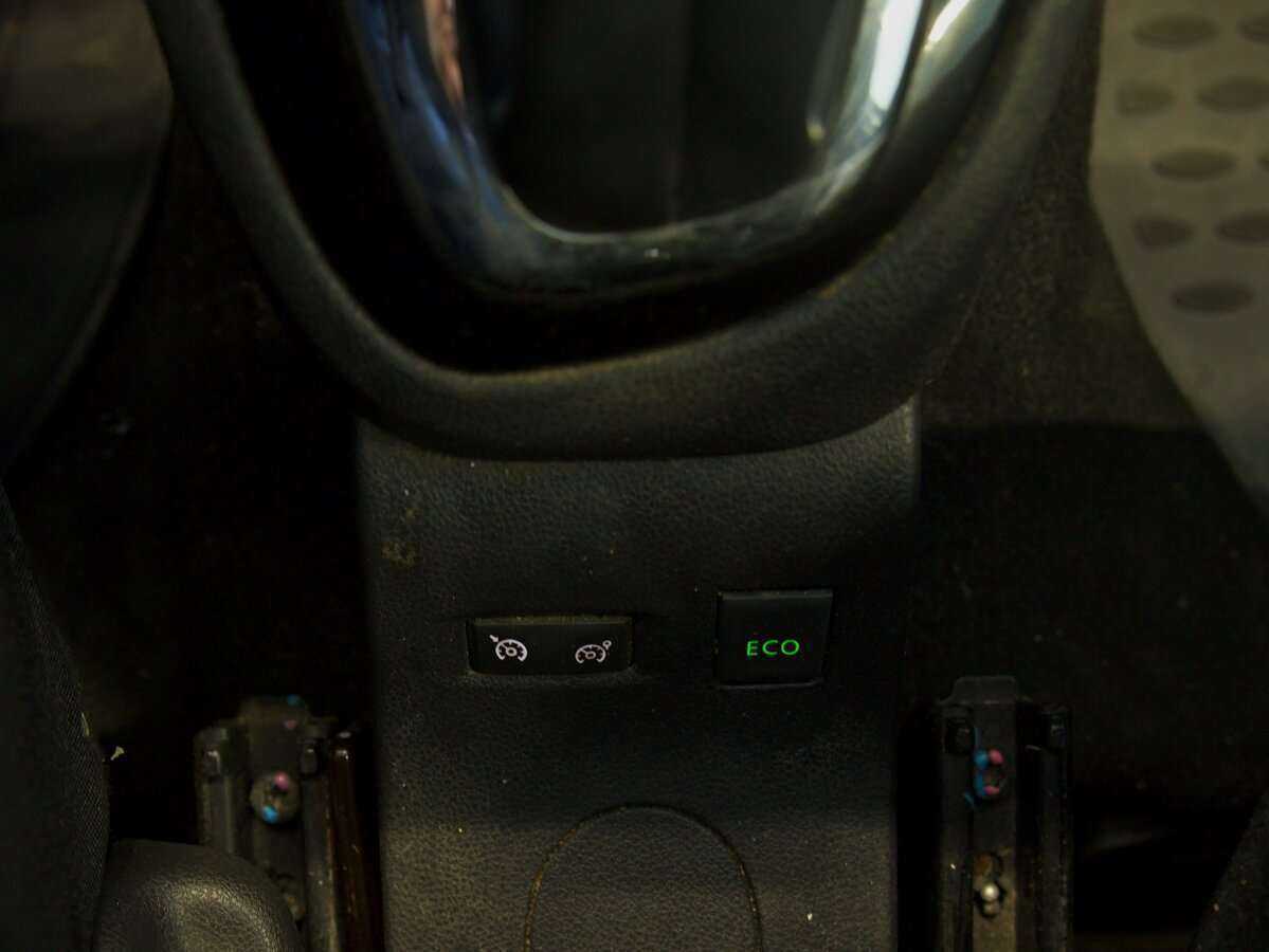 Renault Kaptur с пробегом — 2016 год. Фото: #7