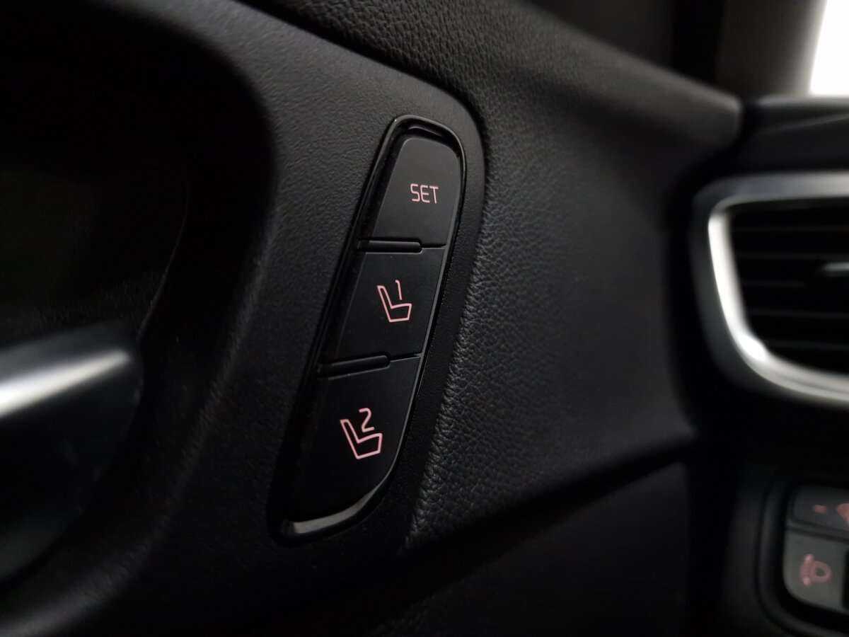 Kia Optima с пробегом — 2018 год. Фото: #9