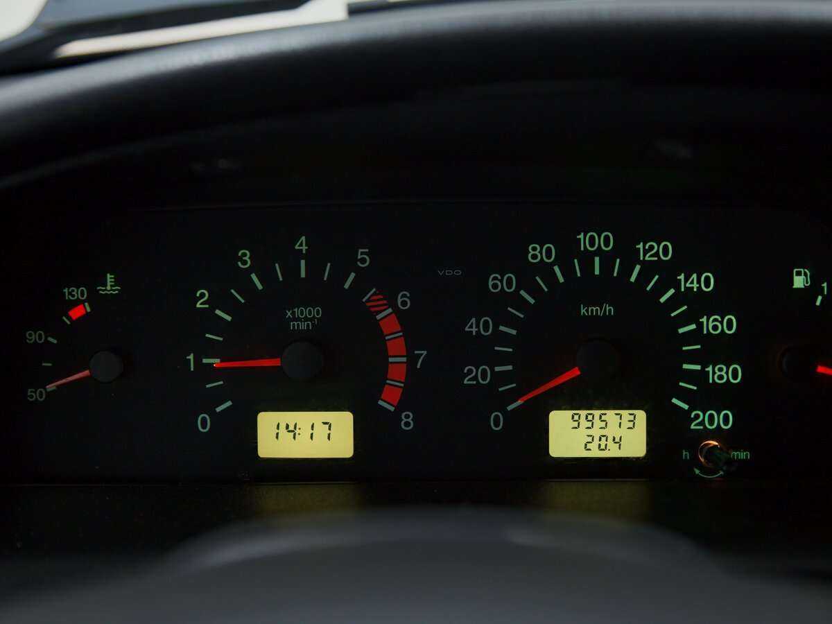 Chevrolet Niva с пробегом — 2017 год. Фото: #10