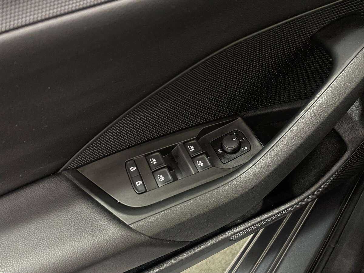 Skoda Octavia с пробегом — 2021 год. Фото: #7