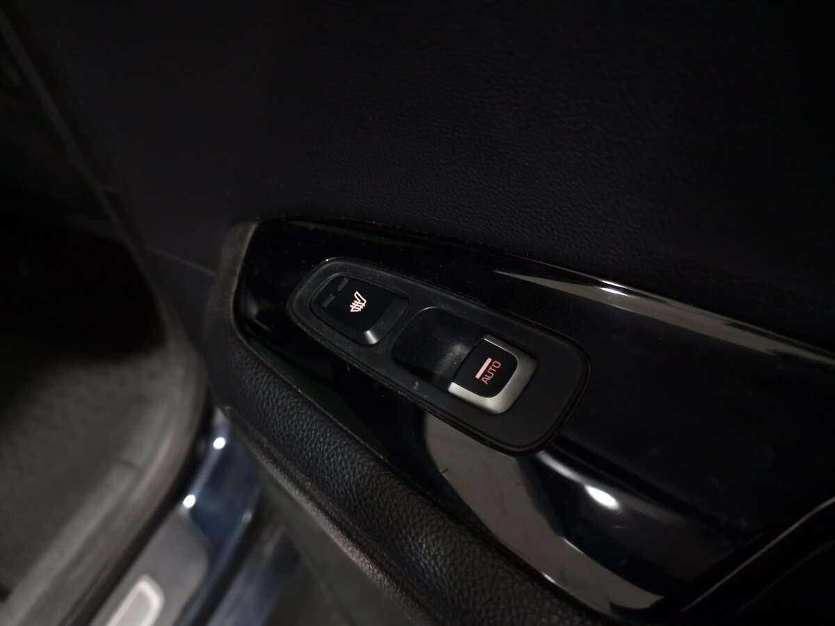 Kia Optima с пробегом — 2016 год. Фото: #18