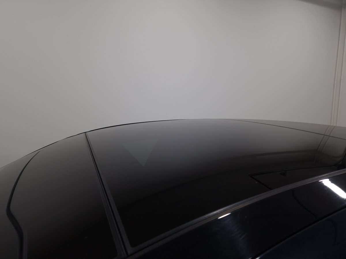 Kia Optima с пробегом — 2016 год. Фото: #24